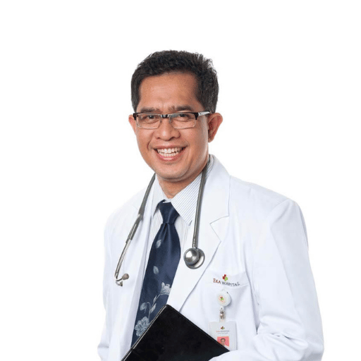 dr yamin