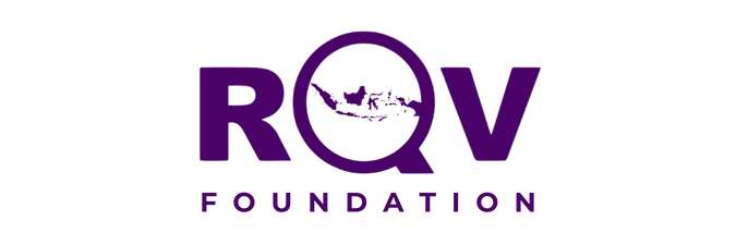 RQV Foundation ; RQV News ; Kontak RQV