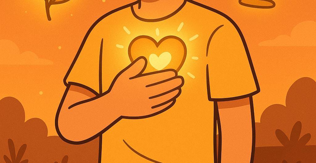 “The Power of Character” adalah kekuatan yang muncul dari dalam diri kita—dari hati, jiwa, tindakan, hingga cara kita berpikir dan bertindak mandiri.