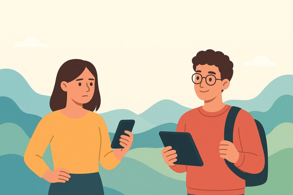 Kalau ngomongin soal generasi, pasti udah sering banget dengar istilah Gen Z. Ya, itu label buat anak-anak muda yang lahir di era serba digital. Tapi belakangan ini, ada satu istilah baru yang mulai sering dibahas dari pemikiran Founder RQV Foundation Azmi Fajri Usman yaitu tentang, Exponential Generation atau mudahnya kita sebut saja Ex.G.