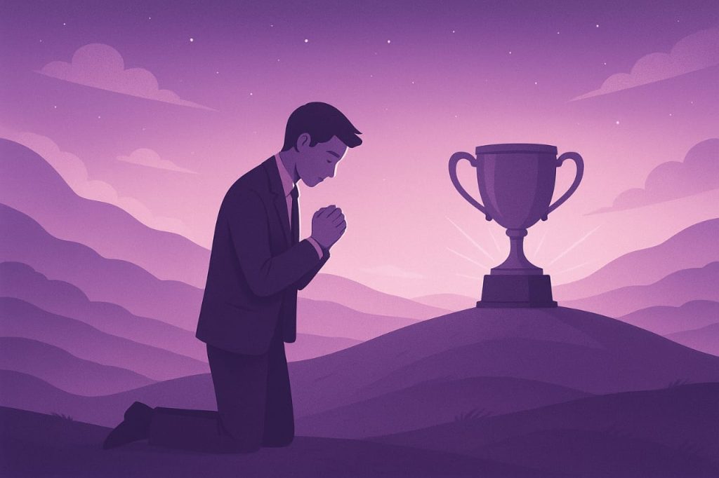 Di sinilah pentingnya rendah hati. Dalam kerangka Exponential Generation yang ditemukan oleh Pak Azmi Fajri Usman, kerendahan