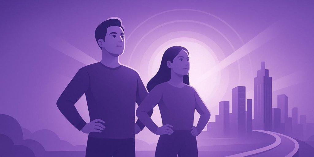 Exponential Generation beda dari label generasi lain? Jawabannya ada di dua hal penting, kemandirian dan tanggung jawab