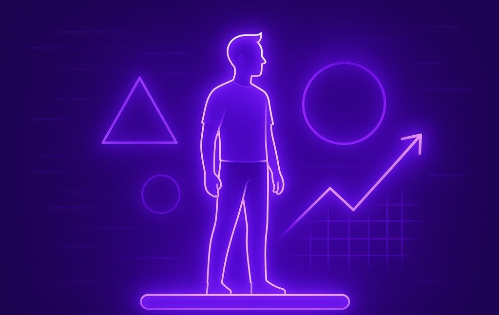 Dalam Exponential Generation yang ditemukan oleh Azmi Fajri Usman, karakter bukan sekadar pelengkap, tapi pondasi utama anak muda