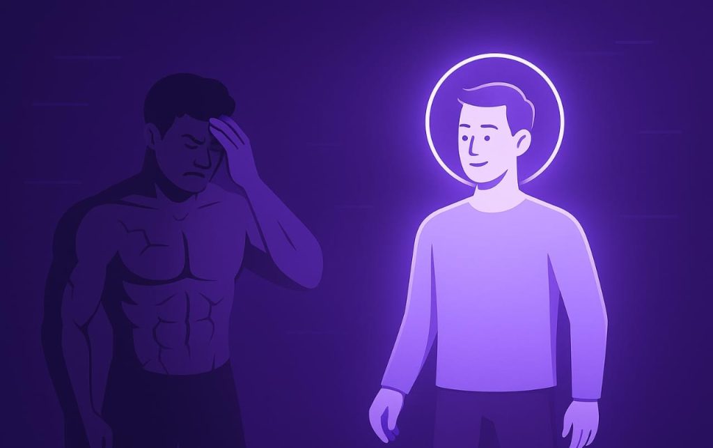 Inovatif itu memang kejam. Ia memaksa orang keluar dari zona nyaman, meruntuhkan bisnis lama, bahkan menghapus pekerjaan