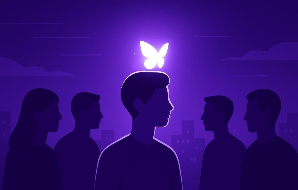 Kalau ngomongin kata “inspiratif”, banyak orang langsung ngebayangin quotes motivasi, video yang bikin nangis, atau sosok sukses yang ceritanya bertebaran di medsos. inspiratif