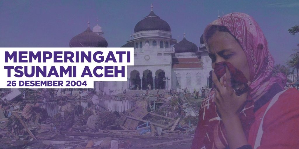 Pengetahuan tentang tsunami kala itu masih sangat terbatas. Beberapa menit kemudian, gelombang raksasa datang tanpa ampun.
