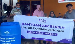 dalam beberapa waktu terakhir telah memberikan dampak signifikan terhadap kehidupan masyarakat Aceh Tamiang