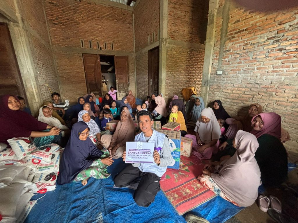 Aceh Tamiang saat ini masih berada dalam fase pemulihan pascabanjir yang melanda sejumlah wilayah dalam beberapa waktu terakhir.